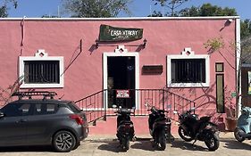 Hostel Casa Xtakay